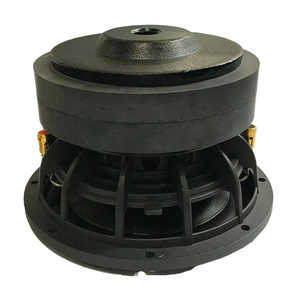 Loa siêu trầm khung hợp kim nhôm 8 inch, nam châm kép (8-017) - Product Image 5