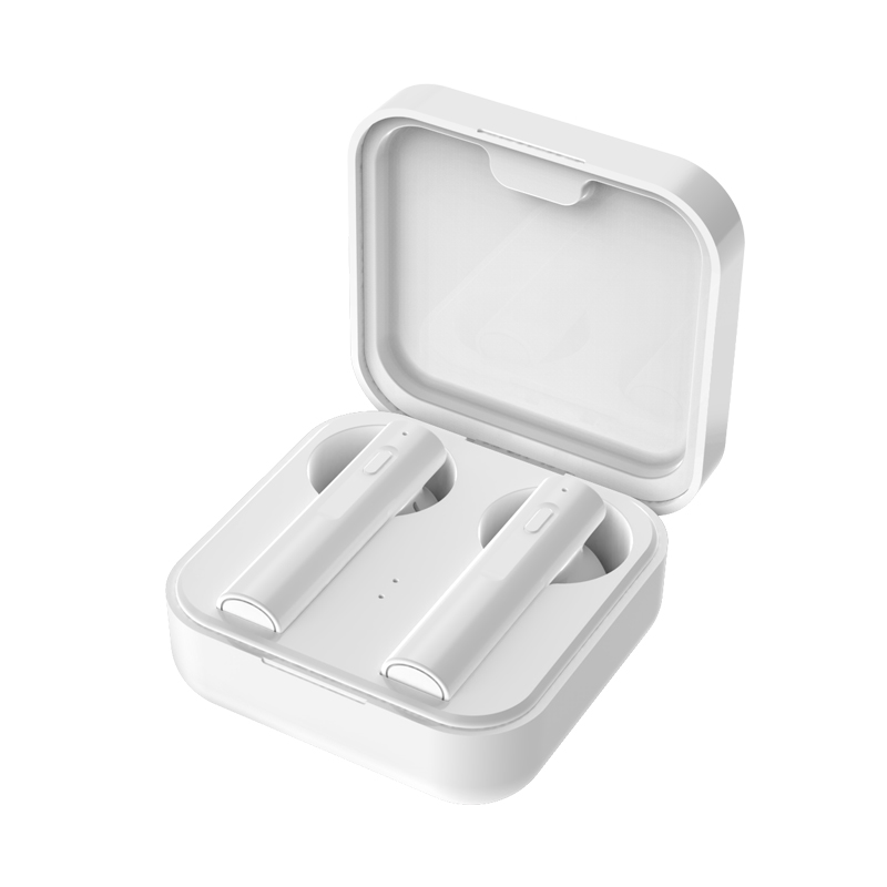 High Quality Smart Touch Control Earbuds In Ear Wireless Headphone Tws 5.0 Mini Size Tws Earphones With Mic