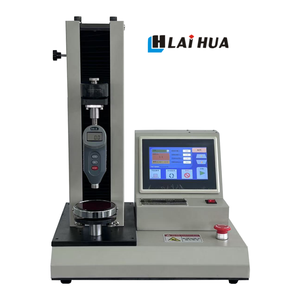 Durómetro Automático <span class=keywords><strong>de</strong></span> Dureza Shore ASTMD-2240 Multiusos con Prueba Automática <span class=keywords><strong>de</strong></span> un Clic para Plásticos Duros, Caucho y Cuero - Product Image 5