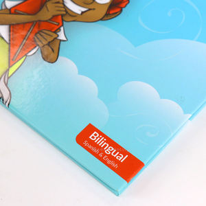 <b>Book</b> Manufacturer Custom Print Quality Full Color Hardback Children's <b>Book</b> Printing for Child - Product Image 4