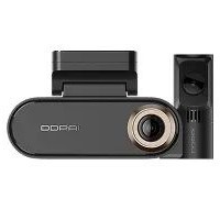 กล้องติดรถยนต์รุ่นใหม่ ปี 2026 ความละเอียด 4K Ultra HD พร้อมระบบ GPS คู่ มองเห็นในเวลากลางคืน และระบบตรวจจับอัจฉริยะด้วย AI - Product Image 6