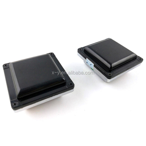 Hot Bán Xe Lò Vi Sóng Cảm Biến 24GHz 15 Mét Điểm Mù Gương Tùy Chọn Hệ Thống Giám Sát BSD/BSM ADAS Máy Ảnh XY-BS02 - Product Image 5