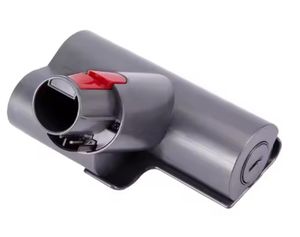 <span class=keywords><strong>Brosse</strong></span> électrique sans fil pour l'élimination des acariens Dysons V7 V8 V10 V11 Tête de matelas à <span class=keywords><strong>tapis</strong></span> Source d'alimentation manuelle en plastique pour garage de camping-car - Product Image 2