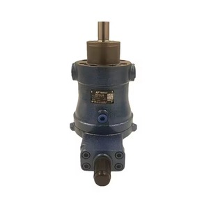 Bombas de pistones axiales hidráulicas de alta presión CY MCY SCY YCY BCY M/YCY 400YCY14-1B 160YCY14-1 80YCY14-1B/X 160YCY14-IB-T para aplicaciones hidráulicas - Product Image 1