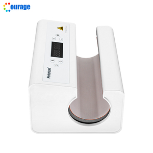 Máy ép ly thăng hoa tự động 11oz, máy ép nhiệt thăng hoa 20oz 30oz, máy ép ly giữ nhiệt bán buôn - Product Image 6