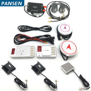 VK <span class=keywords><strong>V9</strong></span> FMU وحدة تحكم طيران أحادية مزدوجة <span class=keywords><strong>GPS</strong></span> تضاريس أمامية رادار عقبة زراعية بخاخ مبيد حشري طائرة بدون طيار من البلاستيك UAV - Product Image 6