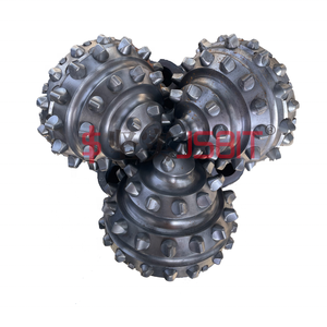 Буровое долото API Factory 269 мм (105/8 дюйма), 269 мм, IADC537, трехшарнирное - Product Image 3