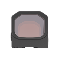 Lunette de visée point rouge tactique étanche Vector Optics Frenzy 1x16x21 Standard MOS