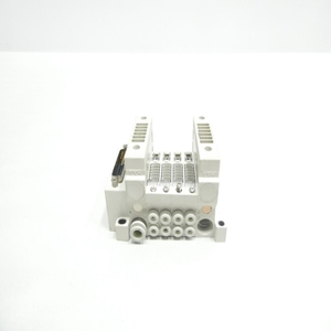 PLC VV5Q11-04C4FU0-NS ชุดควบคุมลมอุตสาหกรรม PLC VV5Q11-04C4FU0-NS ชุดควบคุมลมอุตสาหกรรม - Product Image 1