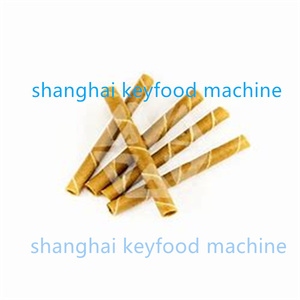 Top Selling Small Automatic French Crepe & Pancake Maker Food Processing Lines Large Capacity Produces up to 4000-4500 Pancakes - Product Image 6