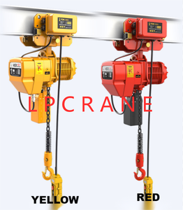 Grue de levage multifonctionnelle pour la décoration de la maison, 220V, télécommande, micro-grue électrique - Product Image 6