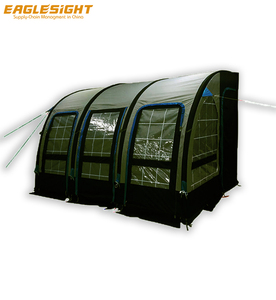 Toldo de Caravana Inflable, Caravana Grande, Toldo de Aire de Sombra - Product Image 4