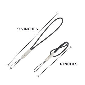 Estuche transparente <span class=keywords><strong>para</strong></span> auriculares Cuerda <span class=keywords><strong>para</strong></span> colgar <span class=keywords><strong>para</strong></span> <span class=keywords><strong>Airpods</strong></span> 4 3 <span class=keywords><strong>2</strong></span> 1 <span class=keywords><strong>Pro</strong></span> Pro2 Correa de cordón a prueba de golpes <span class=keywords><strong>para</strong></span> ESTUCHE DE CARGA DE <span class=keywords><strong>Airpods</strong></span> - Product Image 4