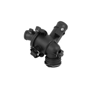 เทอร์โมสตัทเครื่องยนต์ A6512000615 สำหรับเมอร์เซเดส-เบนซ์ M651 95C ชิ้นส่วนทดแทนใหม่ - Product Image 1