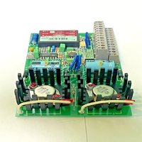 Placa de Circuito de Accionamiento Plc M.E.G E0008-00 B BD2-1212-24 NO 549M08 Suministro a Granel