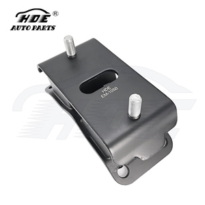 12371-61050 RU2285 EM-1050 Venta al por Mayor de Piezas de Automóviles HDE, Soporte de Motor Trasero para Toyota Land Cruiser - Product Image 4