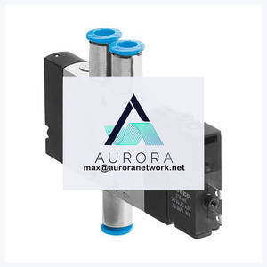 Composants électroniques de haute qualité, CPE10-M1BH-5L-QS-4, accessoires pneumatiques à bon prix - Product Image 1