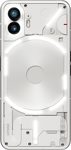 <span class=keywords><strong>Nothing</strong></span> <span class=keywords><strong>Phone</strong></span> (2) 6,7 "<span class=keywords><strong>5G</strong></span> Teléfono inteligente 12 + <span class=keywords><strong>256GB</strong></span> 4700mAh Tipo-C Snapdragon 8 + Gen <span class=keywords><strong>1</strong></span> Android 13 Cámaras 32MP/50MP IP54 - Product Image 3