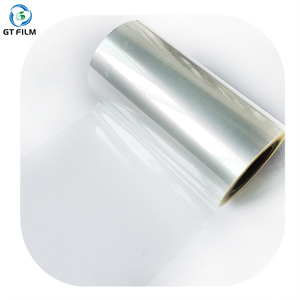 <span class=keywords><strong>Bopp</strong></span> nhiệt niêm phong phim trong suốt <span class=keywords><strong>Bopp</strong></span> gói thực phẩm cuộn phim nhựa bao bì cuộn phim - Product Image 1