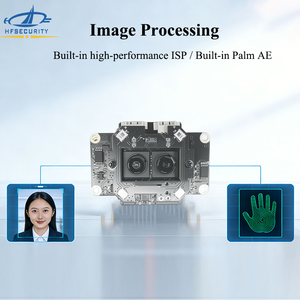 HFSecurity VP530D Ecurty-Herramienta de tecnología sin contacto para coche, dispositivo electrónico igital sin contacto - Product Image 4