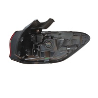 10477815&10477816 Ensemble de feux arrière intérieurs, feux de freinage, clignotants, feux arrière LED pour MG HS EMGHS