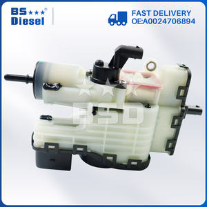 <span class=keywords><strong>Bomba</strong></span> de Fluido DEF para Diésel de Alta Calidad, Nueva, A0024706894, para Vehículos Mercedes Benz y Volkswagen - Product Image 4