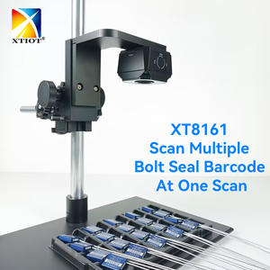 XT8161 إمكانية تتبع الإنتاج رمز مفقود رمز مكرر ماسح الباركود شركة ثابت قارئ رمز 2D المصنع - Product Image 6