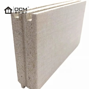 Panneau de sous-<span class=keywords><strong>plancher</strong></span> MgO au meilleur <span class=keywords><strong>prix</strong></span> Panneau d'<span class=keywords><strong>isolation</strong></span> thermique résistant à l'humidité et au feu pour le chauffage par le sol du sous-sol - Product Image 4