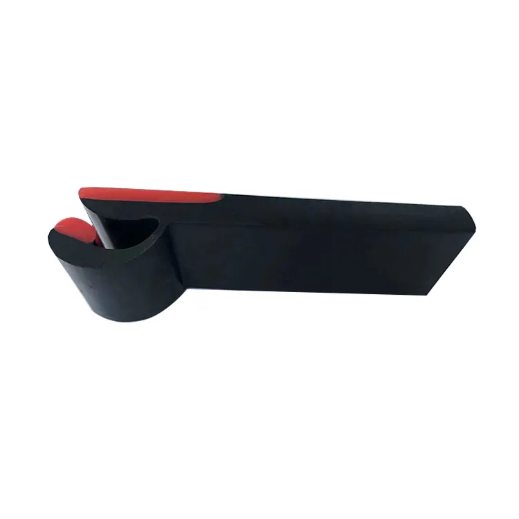 Wear resistant Rubber pu and poly urethane belt skirt board for belt conveyor