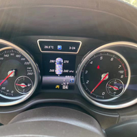 Untuk Mercedes Benz ML GL GLE GLS W166 W292 GLE400 TPM Megane Sistem TPMS Kendaraan Sensor Pemantau Tekanan Ban yang Efisien