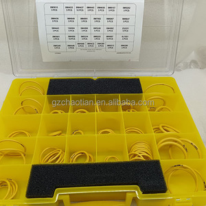 Hight Quality 4C-8253 Seal O-Ring Excavator Seal Kits O Ring Box 4C8253 2701533 for Construction Machinery - Product Image 5