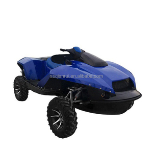 Vehículos Anfibios <span class=keywords><strong>de</strong></span> Nuevo Diseño <span class=keywords><strong>de</strong></span> Fábrica Profesional, Motocicleta Anfibia Personal con Motor <span class=keywords><strong>de</strong></span> 4 Tiempos, Embarcaciones Acuáticas - Product Image 1