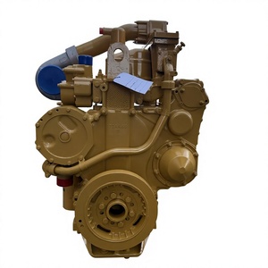 Восстановленный дизельный двигатель в сборе MQP Machinery 3406 3406B 3406C для бульдозеров Caterpillar D8R D8N <span class=keywords><strong>D8L</strong></span> - Product Image 6