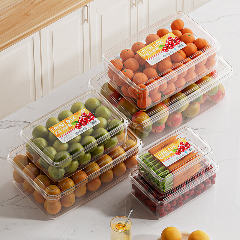 MDY ET38 Design Reusable Thickened Drawer