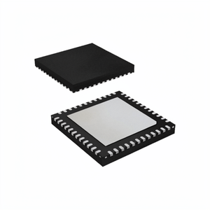 In Stock Components Electronic Power Management (PMIC) 48 VFQFN Exposed Pad ISL69137IRCZ-TR5706 - Product Image 1