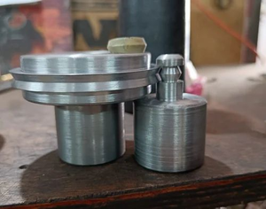 อัญมณีกำไลแม่พิมพ์เซาะร่อง - Product Image 1