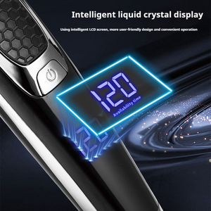 Recortadora de <span class=keywords><strong>nariz</strong></span> eléctrica, la <span class=keywords><strong>mejor</strong></span> cortadora de pelo para peluquero, juego de <span class=keywords><strong>cortapelos</strong></span>, cortadora de pelo eléctrica profesional para peluquero - Product Image 6