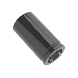 Condensateur Original CAP ALUM 10000UF 20% 50V SNAP TH 10000 uF à montage traversant LKG1H103MESBAK - Product Image 1