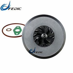 Turbocompresor Core GT1544S 454064 <span class=keywords><strong>Turbo</strong></span> cartuchos de alta calidad para <span class=keywords><strong>VW</strong></span> <span class=keywords><strong>T4</strong></span> Transporter 1,9 <span class=keywords><strong>TD</strong></span> 68 HP ABL 1995-2003 - Product Image 6