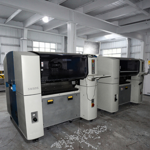 เครื่องหยิบและวางชิ้นส่วนความเร็วสูงรุ่น 321S - Product Image 4