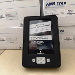 Comunicador Portátil TREX2 con Operación Ergonómica con una Sola Mano para el Sector Petroquímico Industrial - Product Image 1