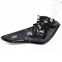 Feu arrière LED de haute qualité pour SUBARU XV CROSSTREK 2024, feu arrière pour SUBARU CROSSTREK 2024