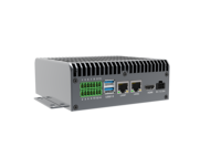 Computadora de Borde con IA TWOWIN, Nvidia Jetson Nx 16GB 100TOPS 128SSD, Placa de Desarrollo, Puerta de Enlace de IA T802