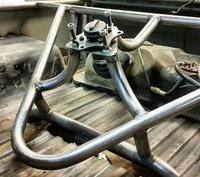 Machine de cintrage de tubes à mandrin hydraulique CNC 3D pour cages de sécurité, tuyaux d'intercooler, tuyaux de charge, cadres de vélo et tubes en acier ronds et carrés