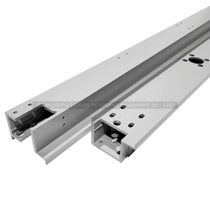 OEM/ODM alluminio estrusione/<span class=keywords><strong>T</strong></span> <span class=keywords><strong>slot</strong></span> V <span class=keywords><strong>slot</strong></span> <span class=keywords><strong>T</strong></span> binario profilo in alluminio - Product Image 6