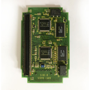 FANUC A20B-3300-0032 21i Axis Card Industrial Parts New Original Pcb Circuit Board - Product Image 3