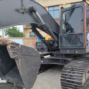 Stock Original de segunda mano usado 210 220 240 290 <span class=keywords><strong>360</strong></span> 380 480 excavadoras excavadora sobre orugas para VOLVO - Product Image 4