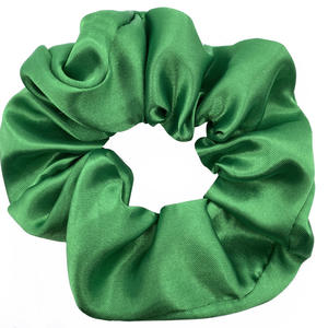 أزياء المرأة إكسسوارات الشعر مطاطا الحرير العلاقات الشعر ذيل حصان حامل الفتيات كبيرة النوم Hairbands لينة الحرير توك شعر - Product Image 4