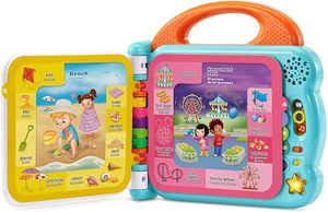 Máquina de Aprendizaje Temprano más popular, Musical juguete de estudio y de palabras, libro de sonido, regalo perfecto para niños - Product Image 6