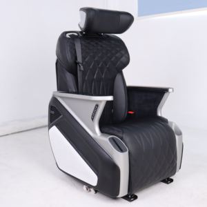 Autres Accessoires <span class=keywords><strong>d</strong></span>'Intérieur Version Deluxe Siège Modifié Multifonction Siège de Luxe pour Van Siège de Van Électrique pour W447 VITO V250 - Product Image 2